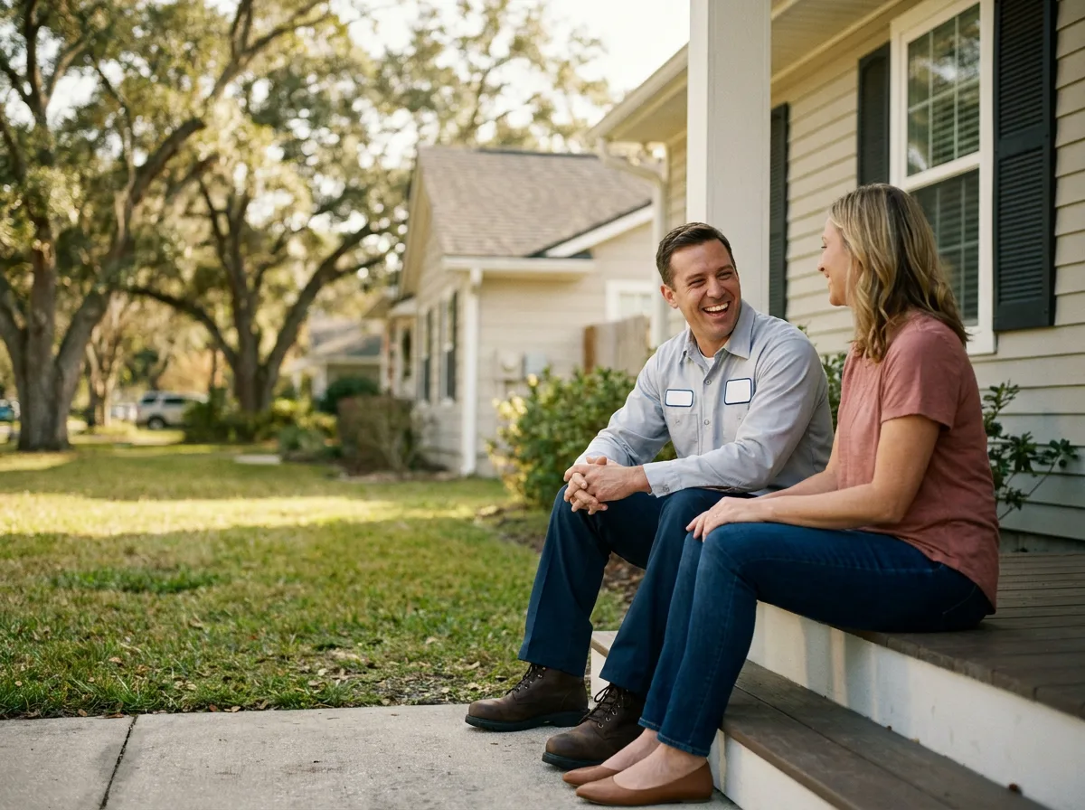 Septic tank pumping FAQs for West Jefferson, OH